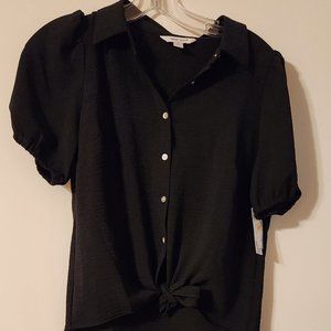 Nine West short sleeved top